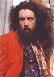 Alan Moore