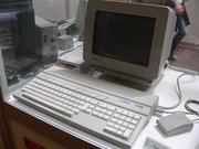 The Atari 520 ST