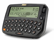 BlackBerry 850