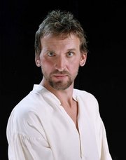 Christopher Eccleston 