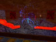 The Temple of Solusek Ro was added as a free download in October 1999.