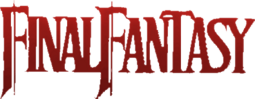 Logo which appeared in the 16-bit era North American localizations