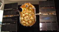 GPS satellite