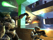 Halo 2 Promo Screen