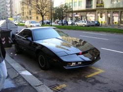 An Italian collector's Replica
