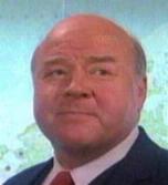Peter "Pete" Thornton