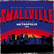 Metropolis Mix