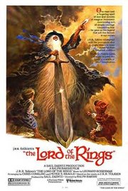 Ralph Bakshi's The Lord of the Rings