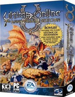 UO 7th Anniversary Edition