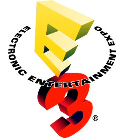 The Electronic Entertainment Expo (E³) is held every year in Los Angeles. New projects are shown every year.