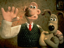 Wallace & Gromit