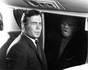 Shatner on The Twilight Zone