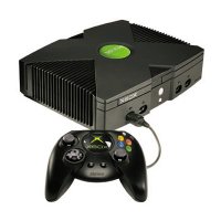Xbox game console